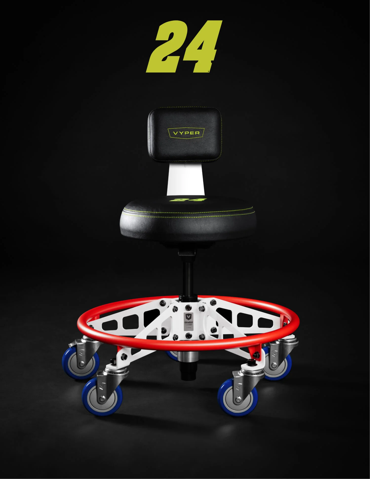 NO. 24 WILLIAM BYRON EDITION - Image 12