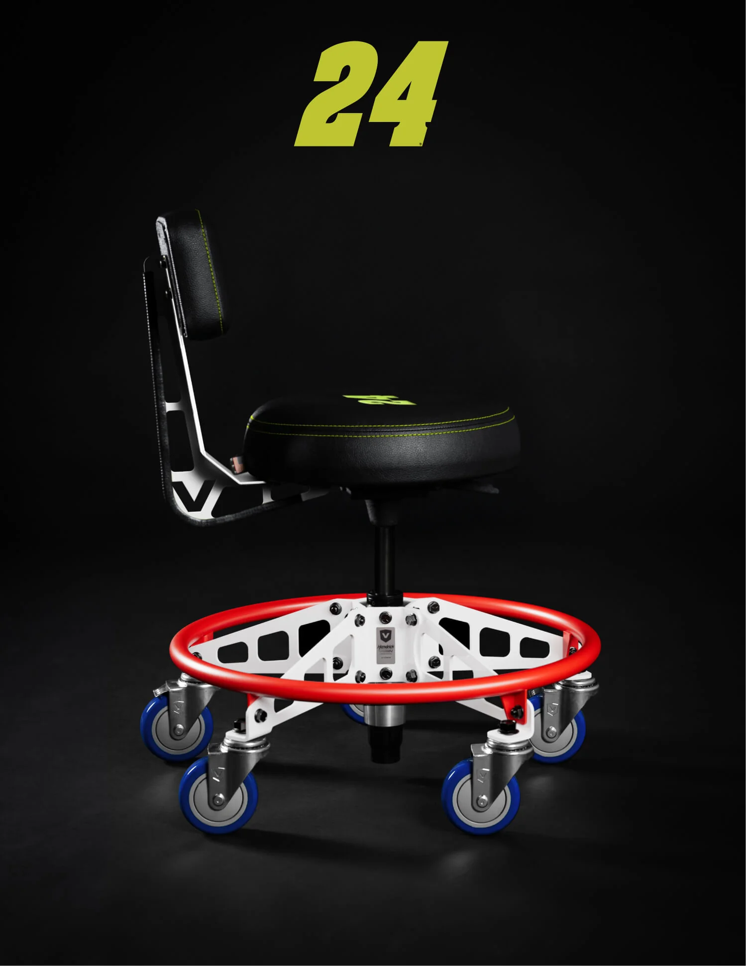 NO. 24 WILLIAM BYRON EDITION - Image 3