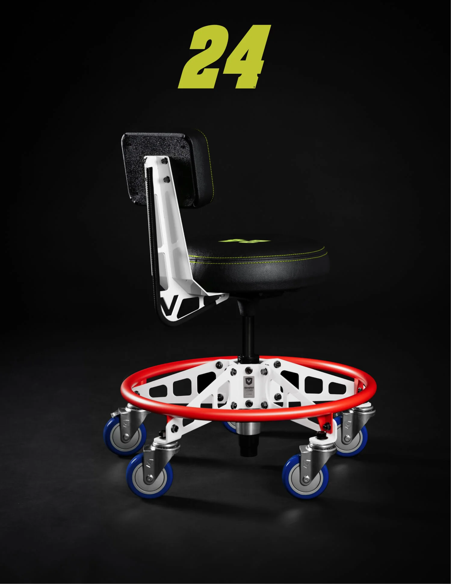 NO. 24 WILLIAM BYRON EDITION - Image 4