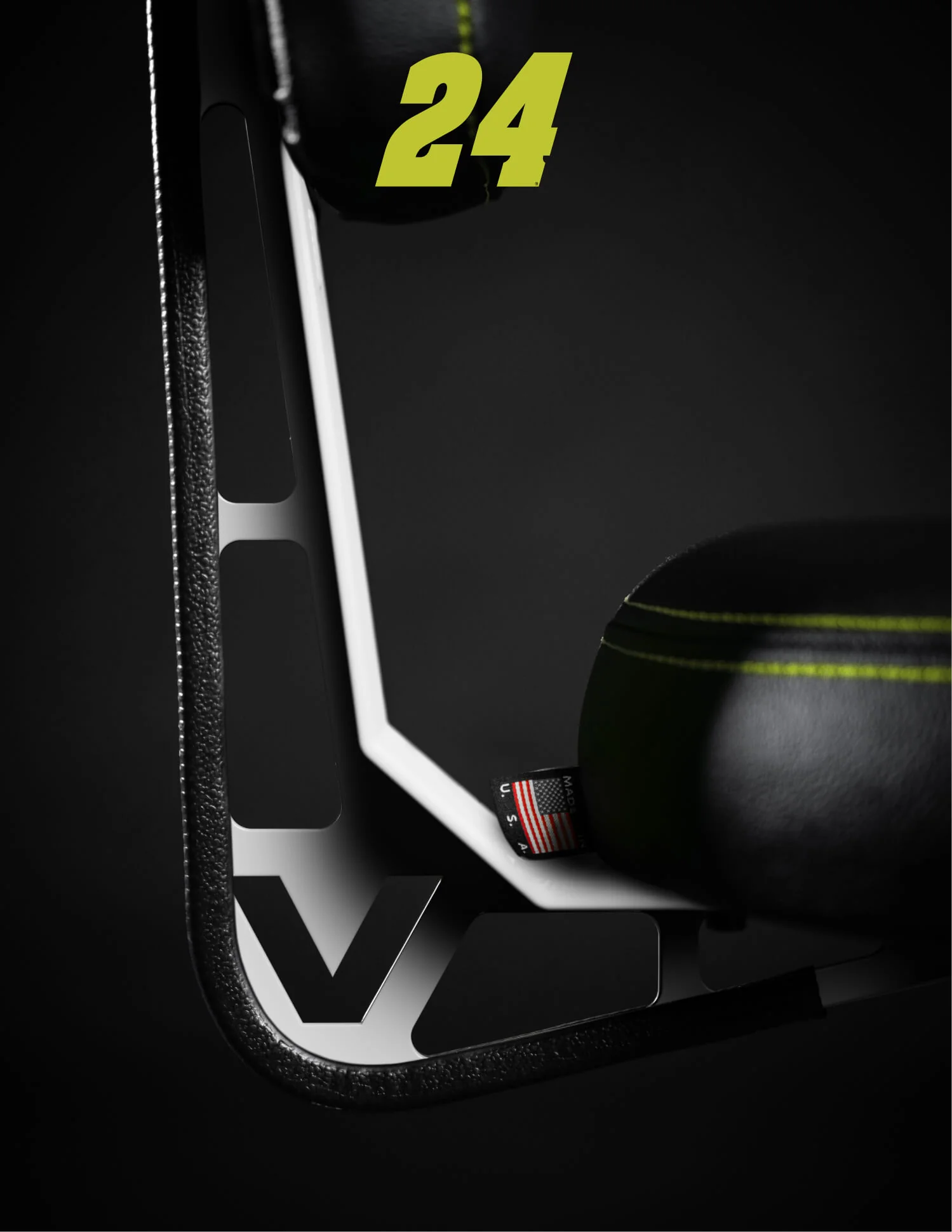 NO. 24 WILLIAM BYRON EDITION - Image 7