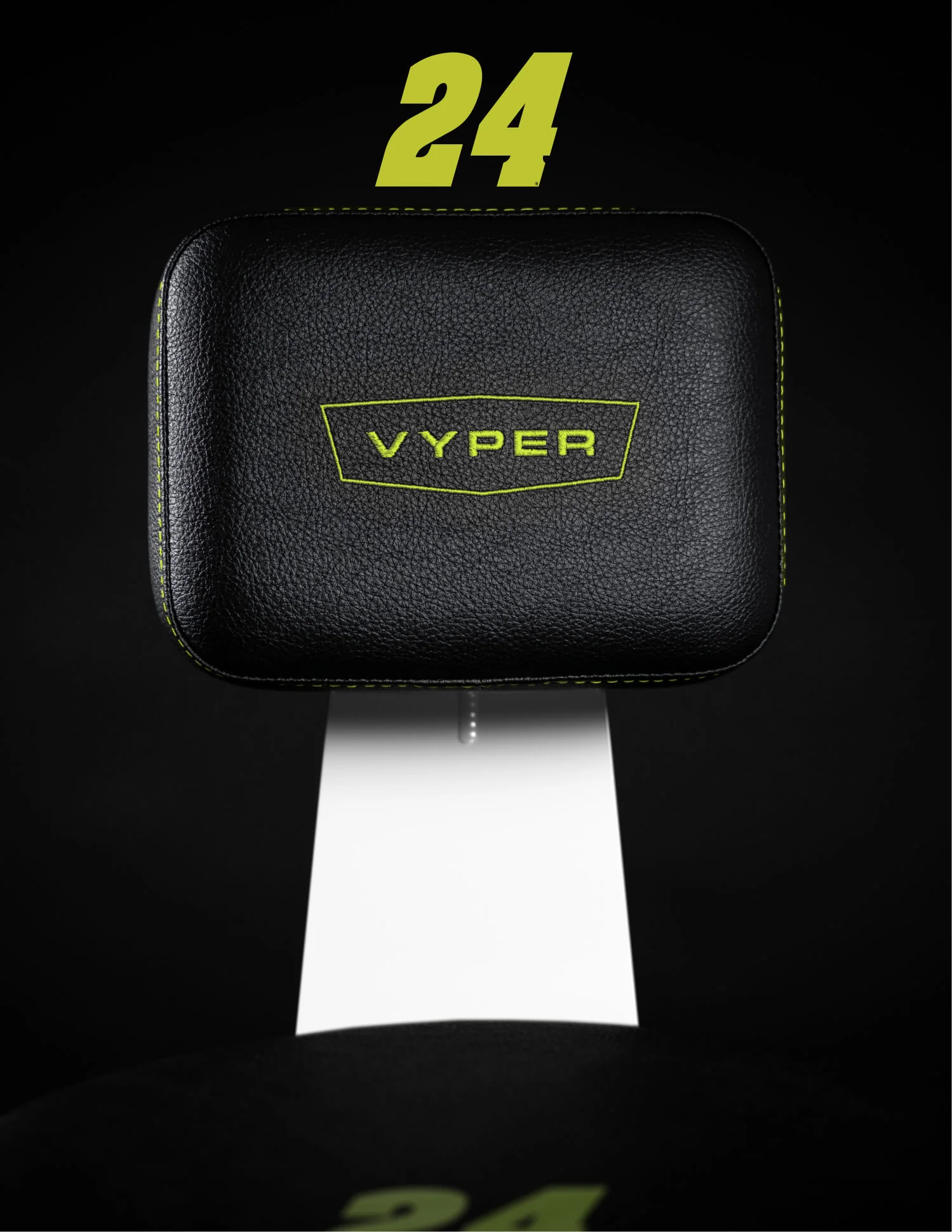 NO. 24 WILLIAM BYRON EDITION - Image 8