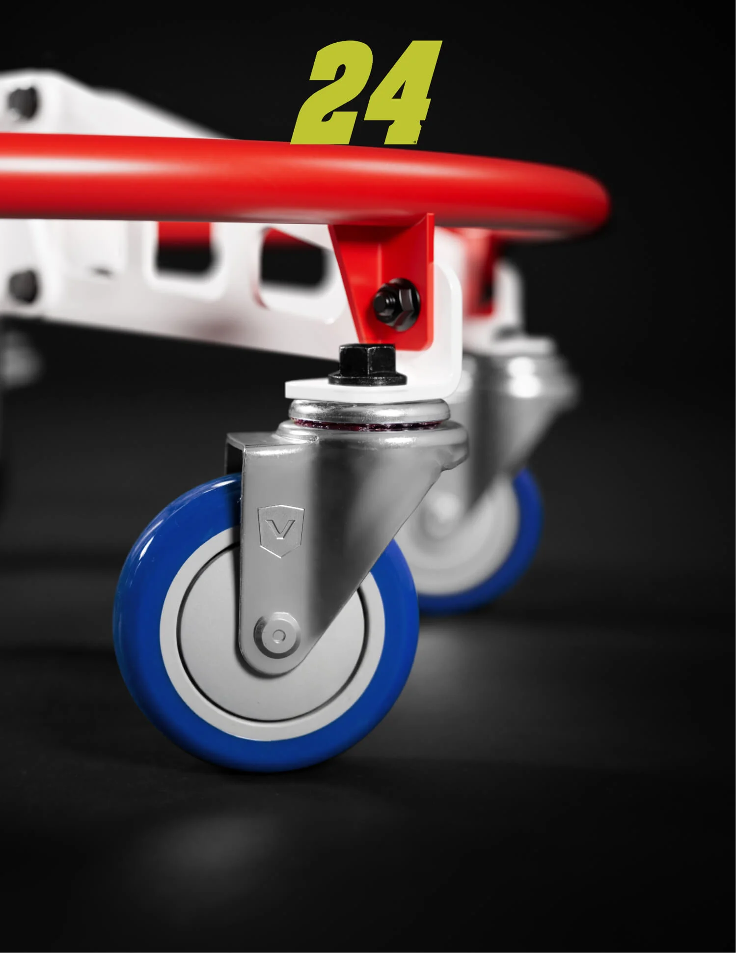 NO. 24 WILLIAM BYRON EDITION - Image 9